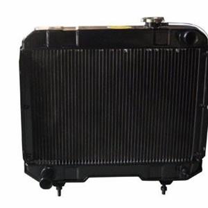 合適的玉米收割機油箱水箱具有什么作用？