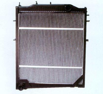 農業機械散熱器水溫過高時應該怎樣處理？